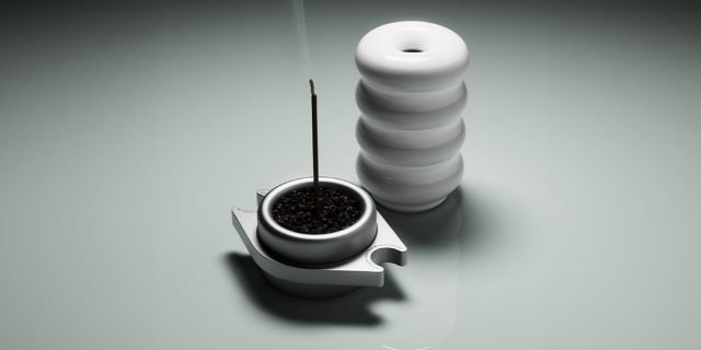 AFTERWORK-INDUSTRIES-Debuts-Incense-Holder.jpg AFTERWORK INDUSTRIES Debuts Incense Holder
