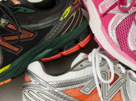 Aimé Leon Dore New Balance 860v2 FW25 Release Info