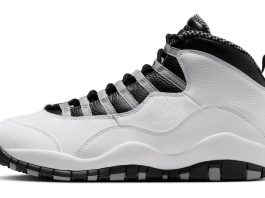 Air Jordan 10 Steel HJ6779-104 Release Date