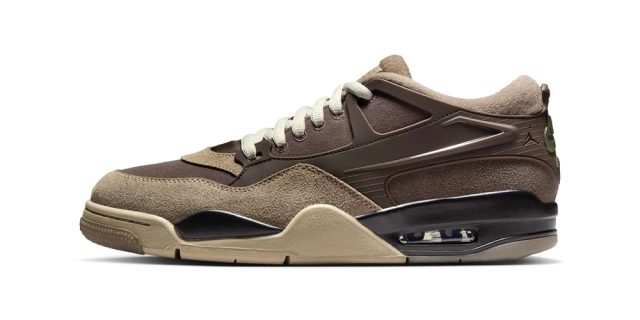 Air-Jordan-4-RM-Ironstone-FQ7939-022-Release.jpg Air Jordan 4 RM "Ironstone" FQ7939-022 Release