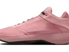Air Jordan 40 "Dusty Rose, "Blue Suede" Release Info