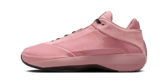 Air Jordan 40 "Dusty Rose, "Blue Suede" Release Info