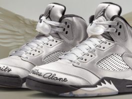 Air Jordan 5 Wings “10th Anniversary" IO2038-001 Release Date