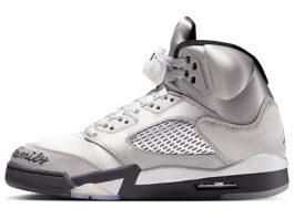 Air Jordan 5 Wings IO2038-001 Release Info