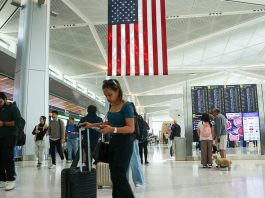 Airlines face investors after strong— but cheaper — July 4 holiday