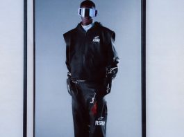 Alpinestars RSRV Revives Archival Pieces: REVAMPED Drop