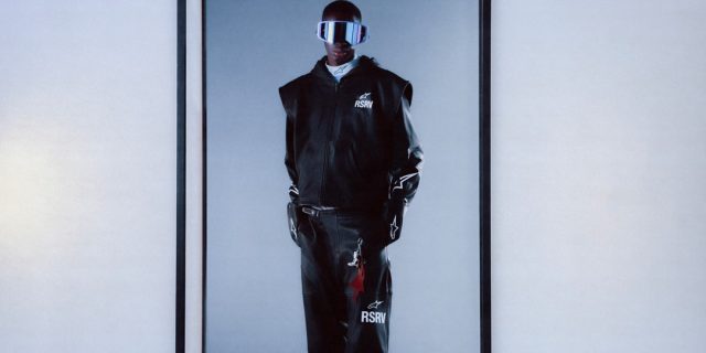 Alpinestars RSRV Revives Archival Pieces: REVAMPED Drop
