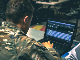 Anduril alums raise $24M Series A to bring military logistics out of the Excel spreadsheet era