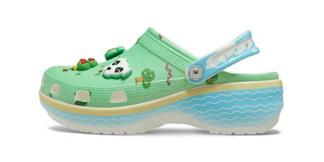 Animal-Crossing-x-Crocs-Platform-Clog-Release-Info.jpg Animal Crossing x Crocs Platform Clog Release Info