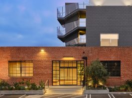 Apple Music Celebrates a Decade with Major L.A. Studio Launch