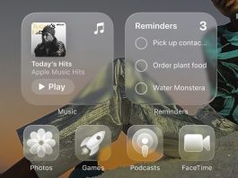 Apple sues YouTuber who leaked iOS 26’s new “Liquid Glass” software redesign