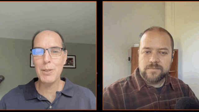 Ars Live recap: Climate science in a rapidly changing world
