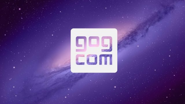 Image of the GOG logo