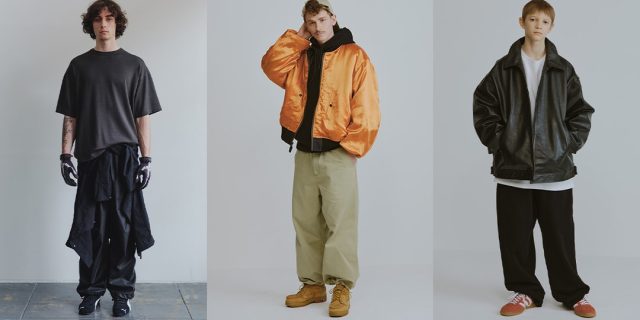 BEAMS-The-A-Line-SS25-Collection-Release-Info.jpg BEAMS The A Line SS25 Collection Release Info