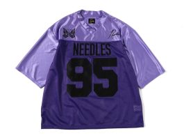 BEAMS x NEEDLES Summer Collection Release Info