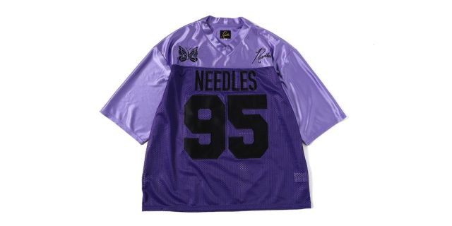 BEAMS-x-NEEDLES-Summer-Collection-Release-Info.jpg BEAMS x NEEDLES Summer Collection Release Info