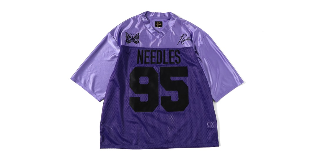 BEAMS-x-NEEDLES-Summer-Collection-Release-Info.jpg BEAMS x NEEDLES Summer Collection Release Info