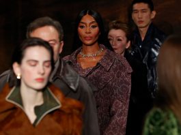 BFC Announces Changes to London Fashion Week FW25