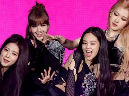BLACKPINK Sets New Record With LA Shows