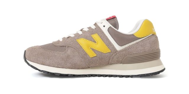 BMING-BEAMS-x-New-Balance-574-Mushroom-Release-Info.jpg B:MING BEAMS x New Balance 574 "Mushroom" Release Info
