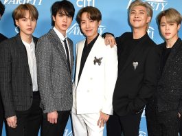 BTS Confirms Spring 2026 Comeback