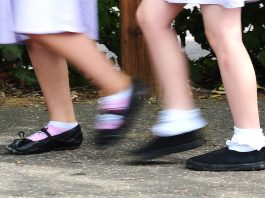 Back to school shopping 'starts in first week of summer break for some parents'
