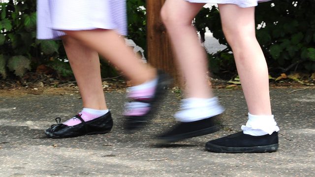 Back-to-school-shopping-starts-in-first-week-of-summer.jpg Back to school shopping 'starts in first week of summer break for some parents'