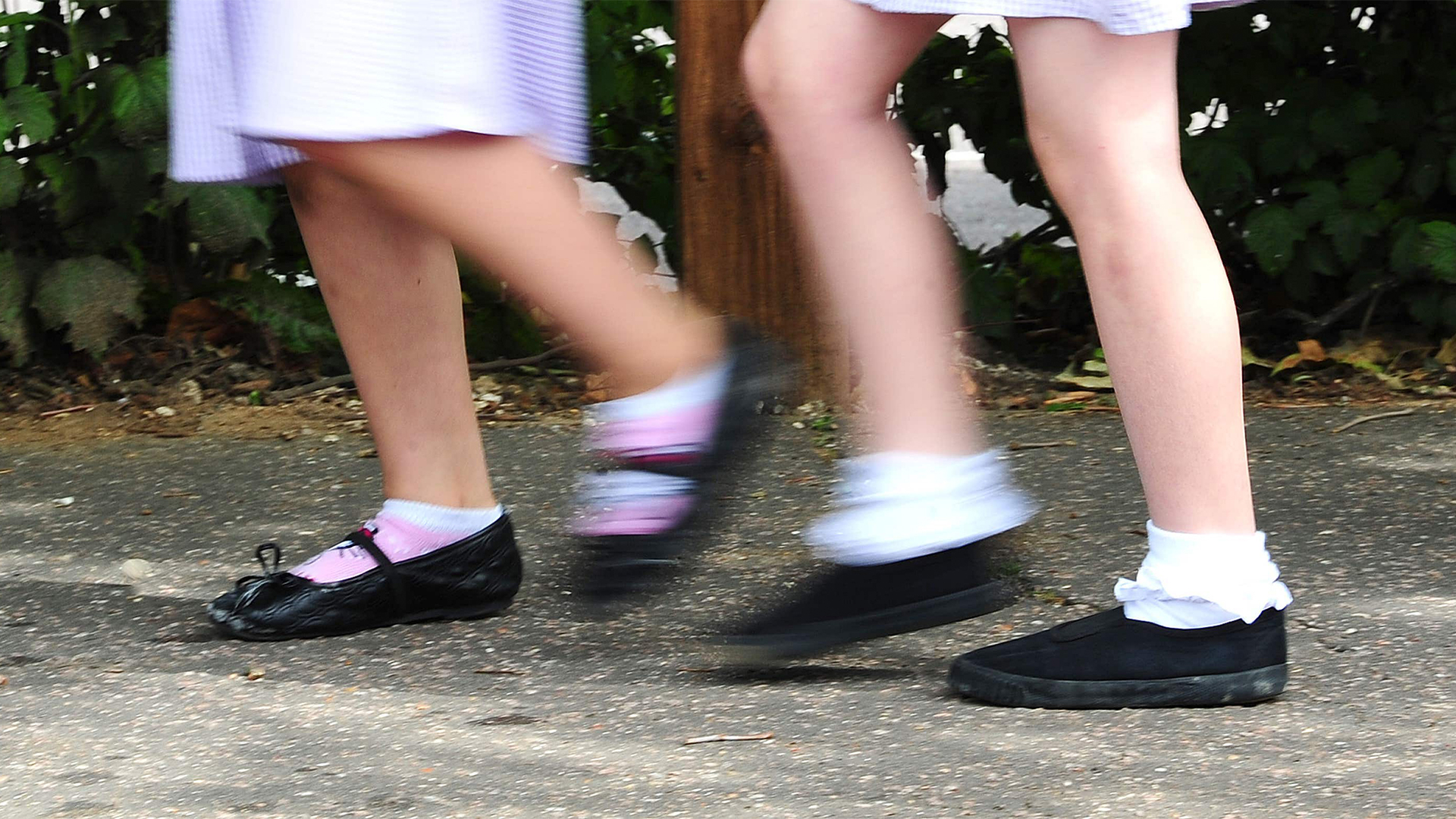Back to school shopping 'starts in first week of summer break for some parents'