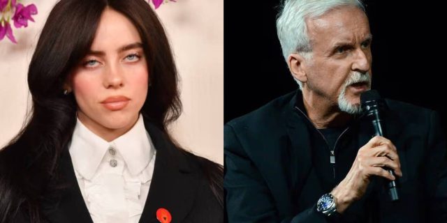 Billie-Eilish-Teases-3D-Project-With-James-Cameron.jpg Billie Eilish Teases 3D Project With James Cameron