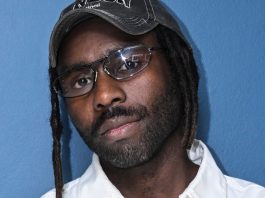 Blood Orange Reveals Headlining Tour Dates