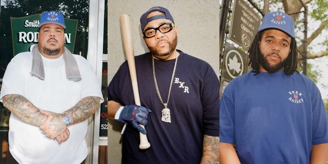 Born-X-Raised-Collab-Mitchell-Ness-New-York-Yankees.jpg Born X Raised Collab Mitchell & Ness New York Yankees Mets Collection