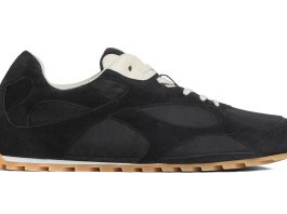 Bottega Veneta Orbit Flash Sneaker Release Info