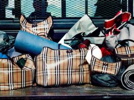 Burberry Beat Analysts' Expectations in Q1 2025