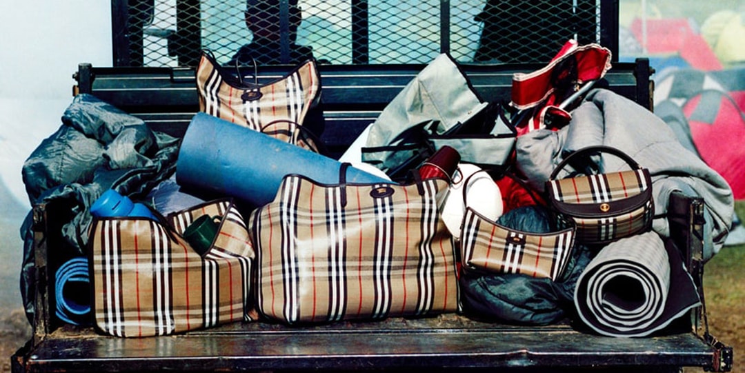 Burberry-Beat-Analysts-Expectations-in-Q1-2025.jpg Burberry Beat Analysts' Expectations in Q1 2025