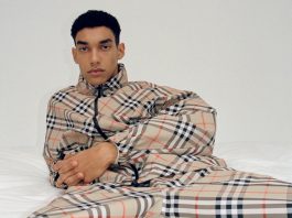 Burberry 'encouraged' by turnaround progress amid job cuts