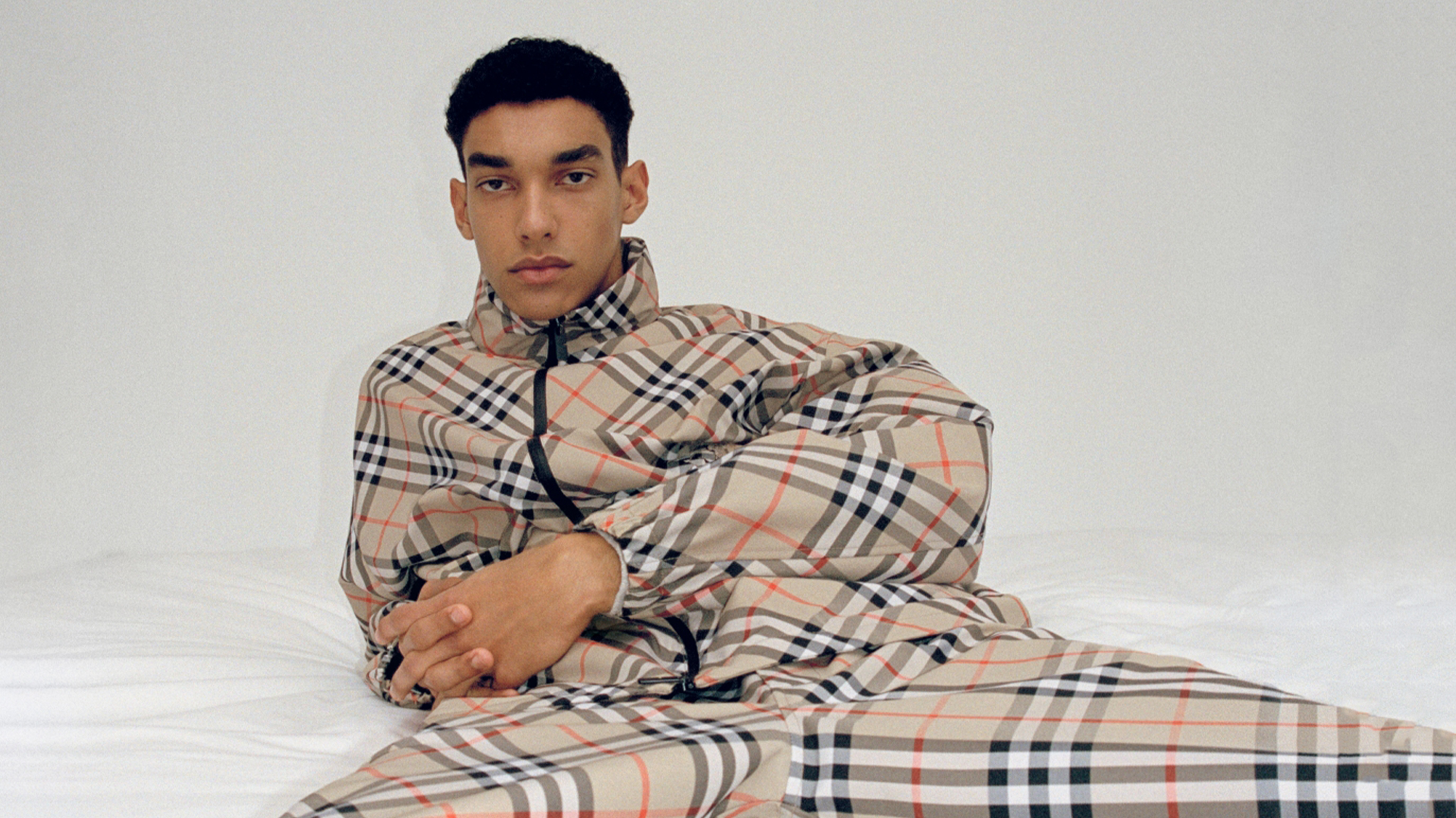 Burberry-encouraged-by-turnaround-progress-amid-job-cuts.jpg Burberry 'encouraged' by turnaround progress amid job cuts