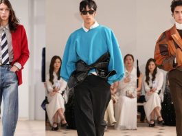 CELINE Spring/Summer 2026 Collection | Hypebeast