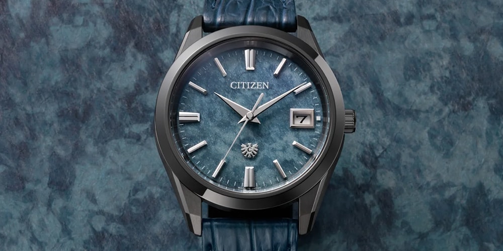 CITIZEN-Eco-Drive-Murakumo-Shibori-Dye-Effect.jpg CITIZEN Eco-Drive Murakumo Shibori Dye Effect
