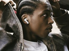 Cambridge Audio Launches 'Melomania A100' High-Fidelity Earbuds