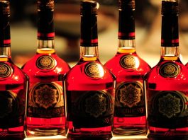 China spares major EU cognac-makers in trade war 