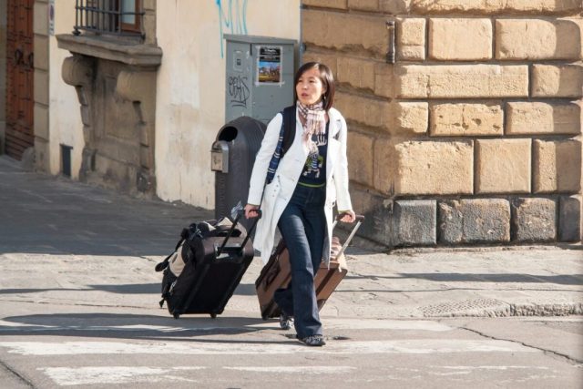 China’s Outbound Travel Is Now Being Driven by These Five Categories 