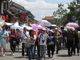 Chinese Outbound Travel, Innovations, and Agentic AI and Airlines