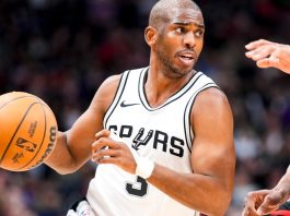 Chris Paul Retirement After 2025-26 NBA Season