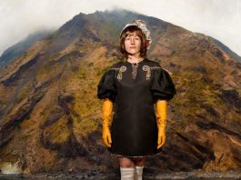 'Cindy Sherman. The Women' Hauser & Wirth Menorca