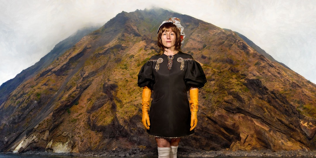 Cindy-Sherman-The-Women-Hauser-Wirth-Menorca.jpg 'Cindy Sherman. The Women' Hauser & Wirth Menorca