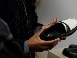 Clarks cuts 1,200 jobs as sales fall by £100m