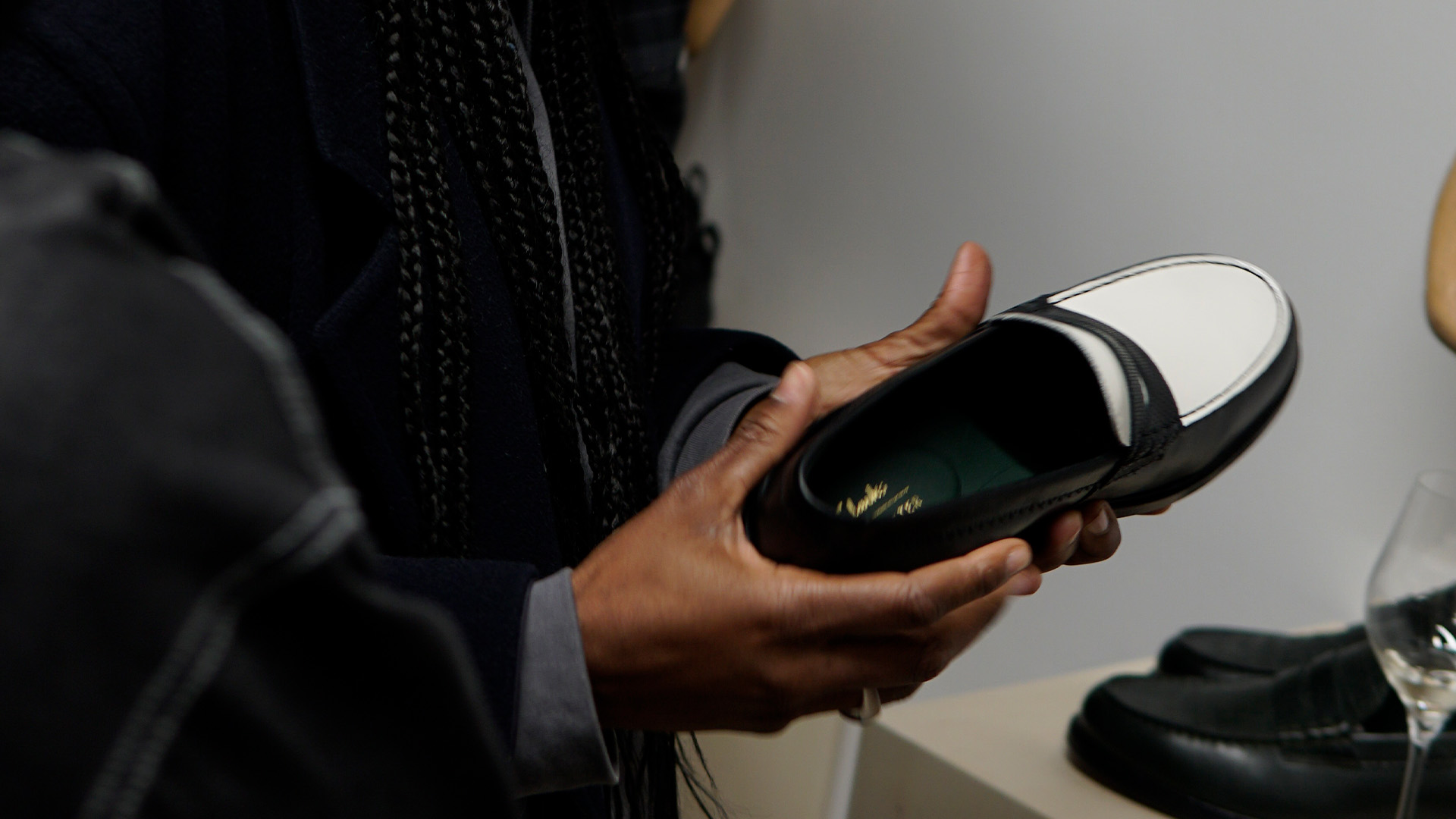 Clarks cuts 1,200 jobs as sales fall by £100m
