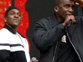 Clipse Reveals 'Let God Sort Em Out' Tracklist