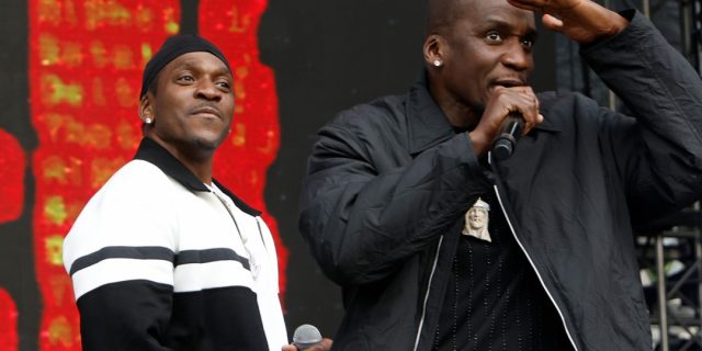Clipse Reveals 'Let God Sort Em Out' Tracklist