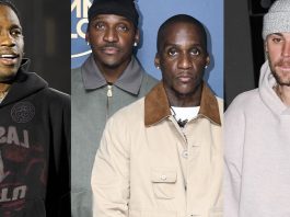 Clipse, Travis Scott, Justin Bieber Billboard 200 Projections